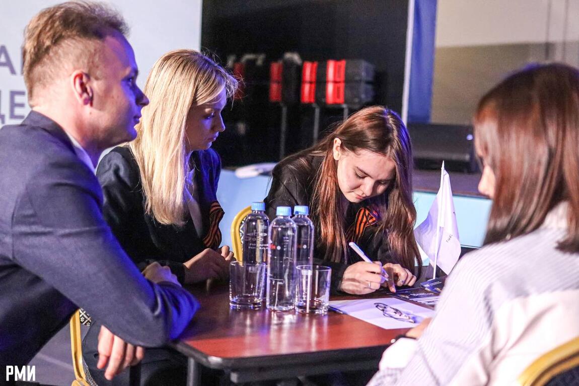 Новогодний вызов