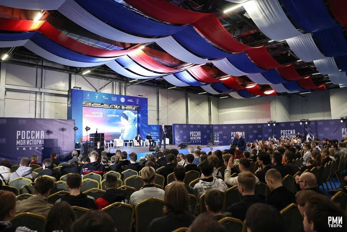 Будущее радиоэлектронной промышленности Верхневолжья