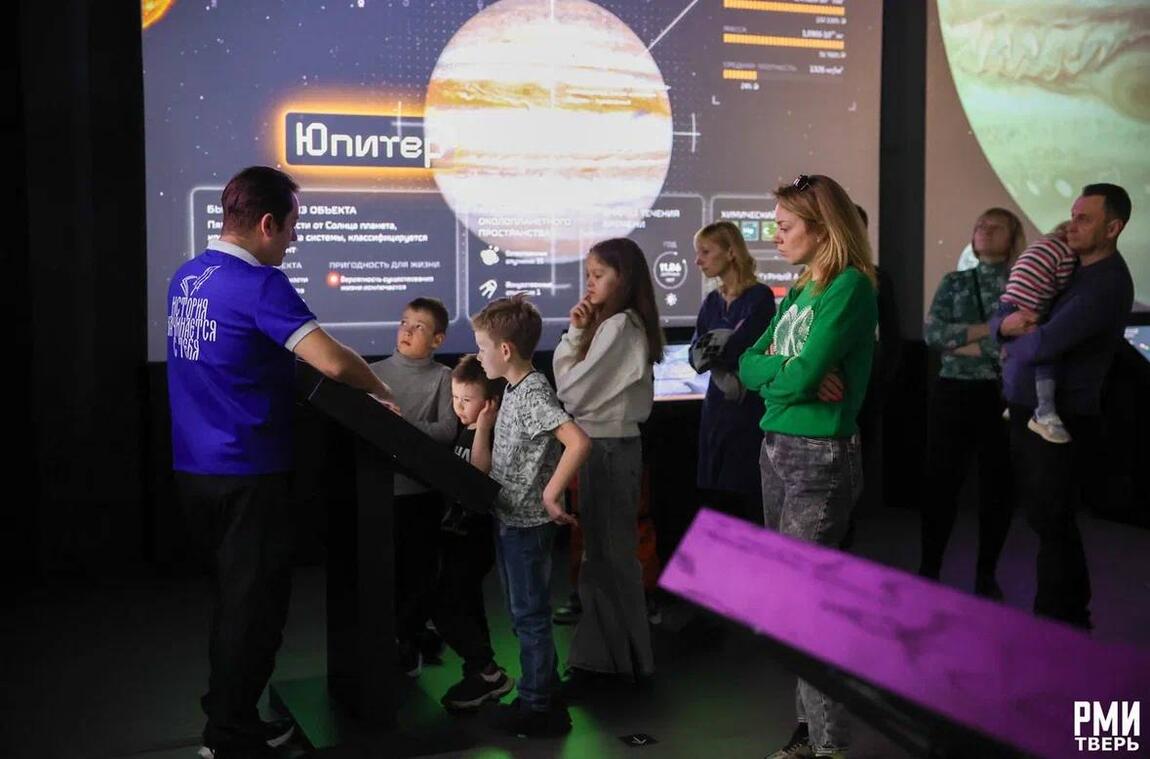 Делимся расписанием сборных экскурсий до конца недели