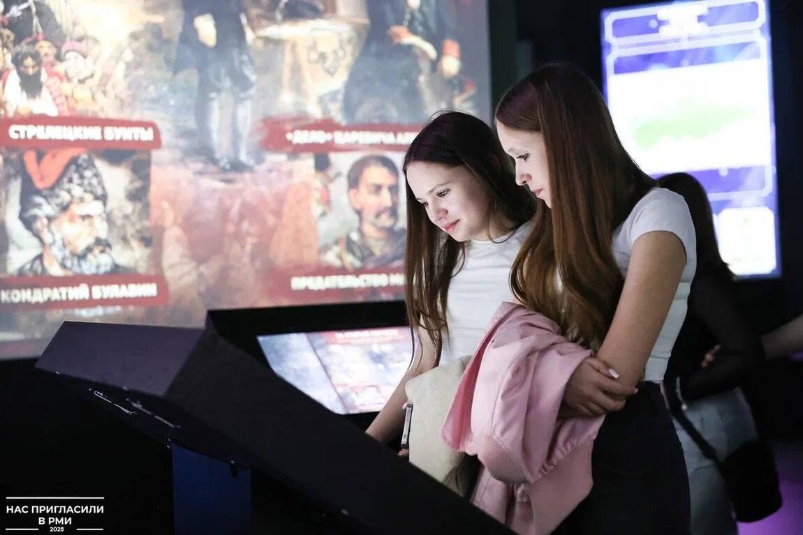 Возрождение великой эпохи