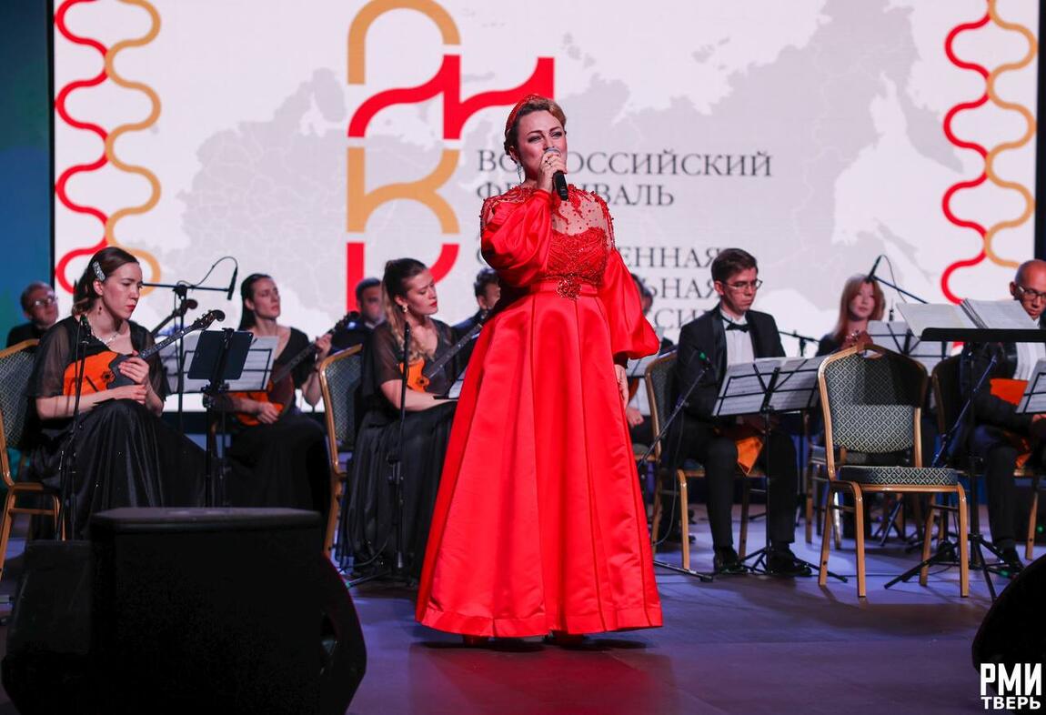 Праздник семьи, любви и верности