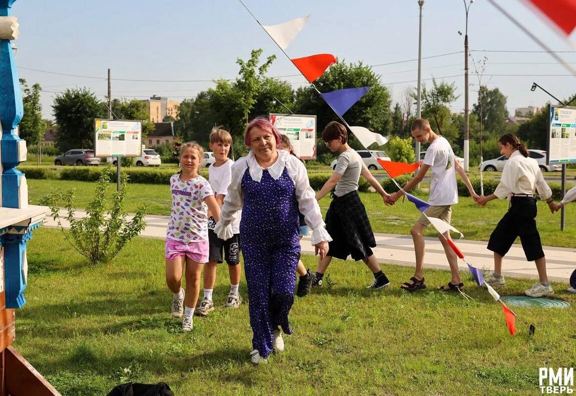 По дороге с облаками