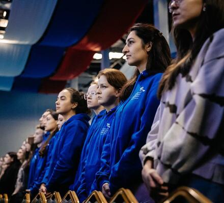 «УниверЛига Фест 2025» в РМИ