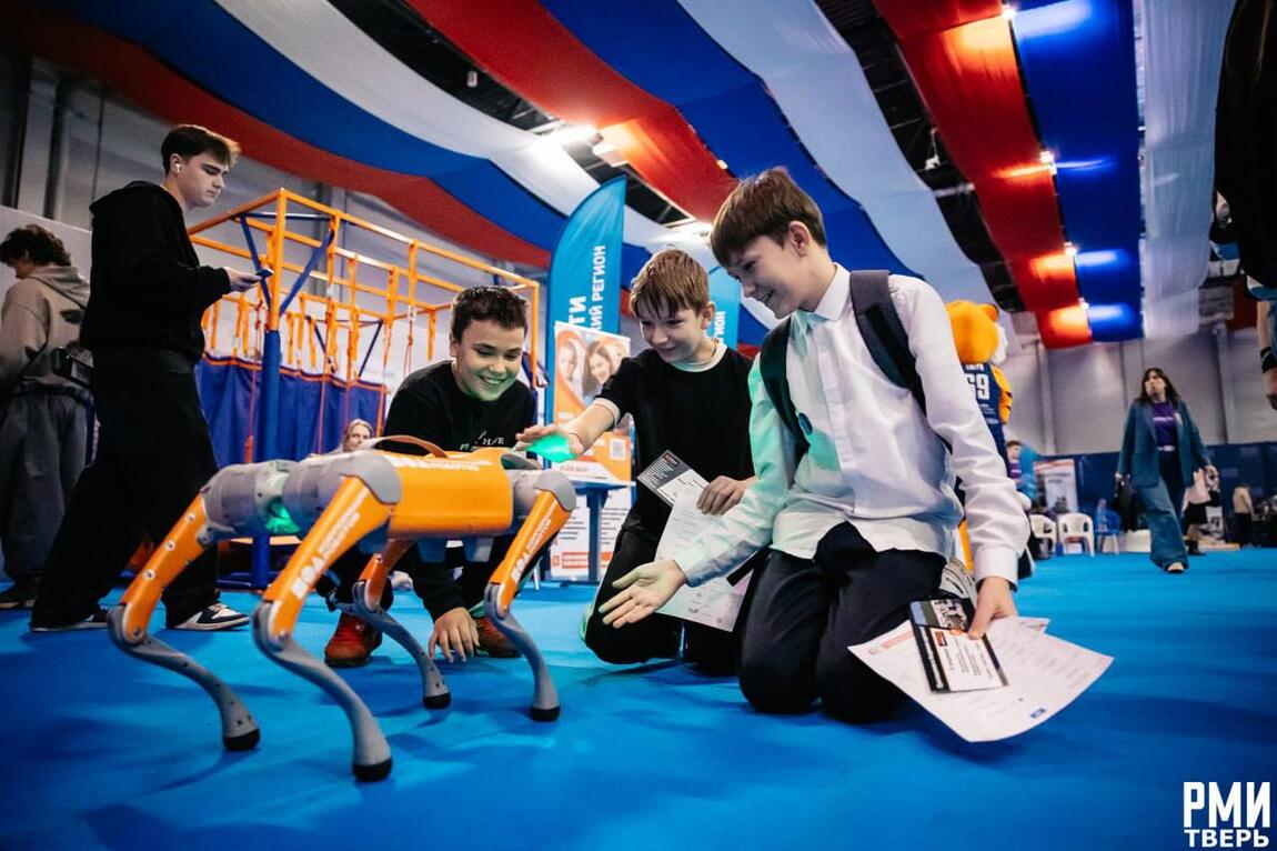 Семейные выходные в Историческом парке «Россия — Моя история»!