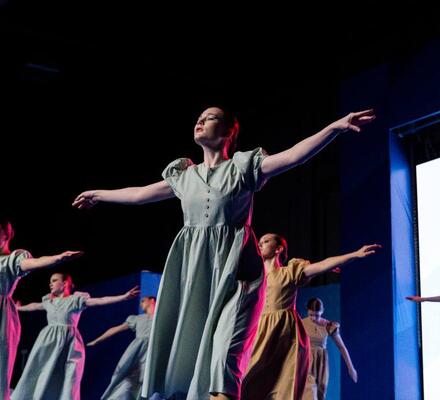 Подводим итоги второго дня фестиваля «Россия — мои горизонты. Тверь»