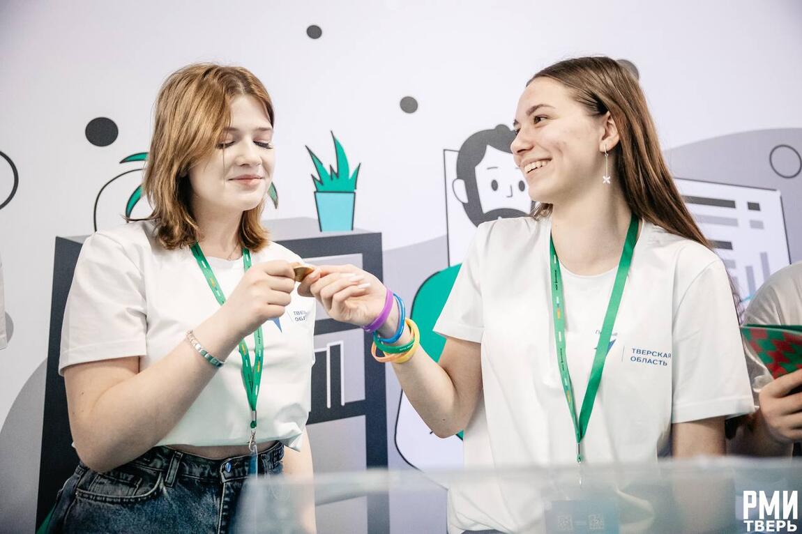 Итоги третьего дня фестиваля «Россия — мои горизонты. Тверь»