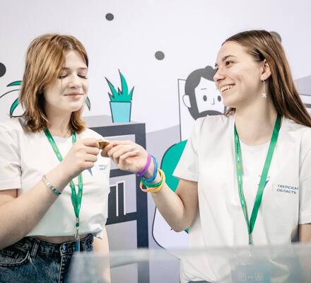 Итоги третьего дня фестиваля «Россия — мои горизонты. Тверь»