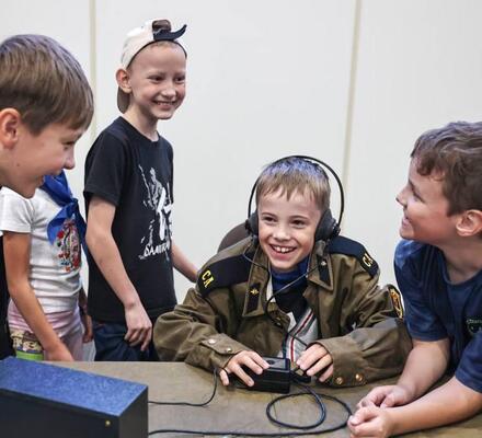 Тайны Деда Мороза: спасите Новый год!