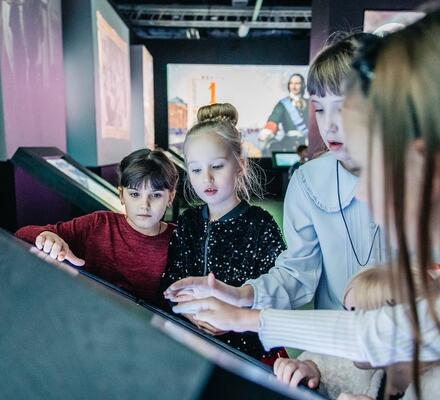 Больше, чем праздник: история новогоднего настроения