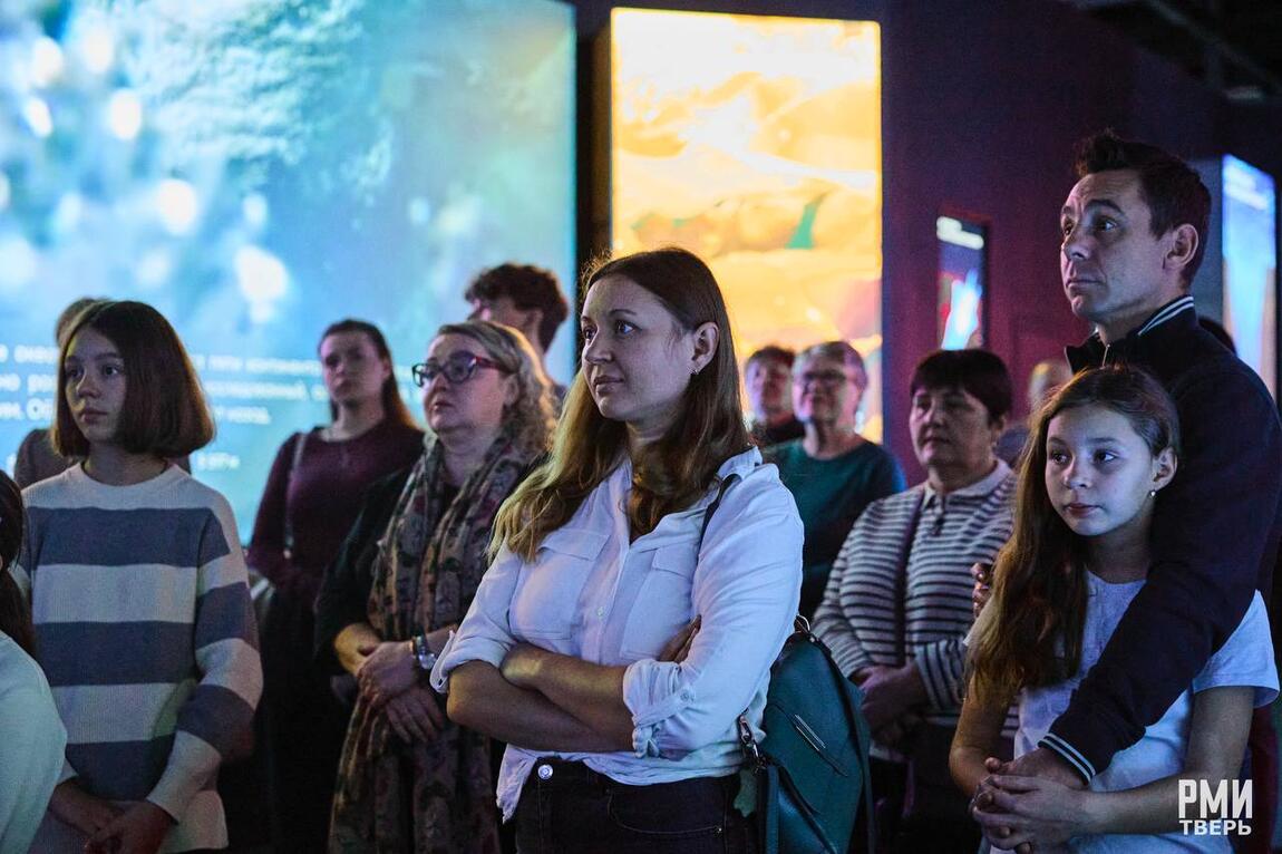 Викторина: «Между берегов»