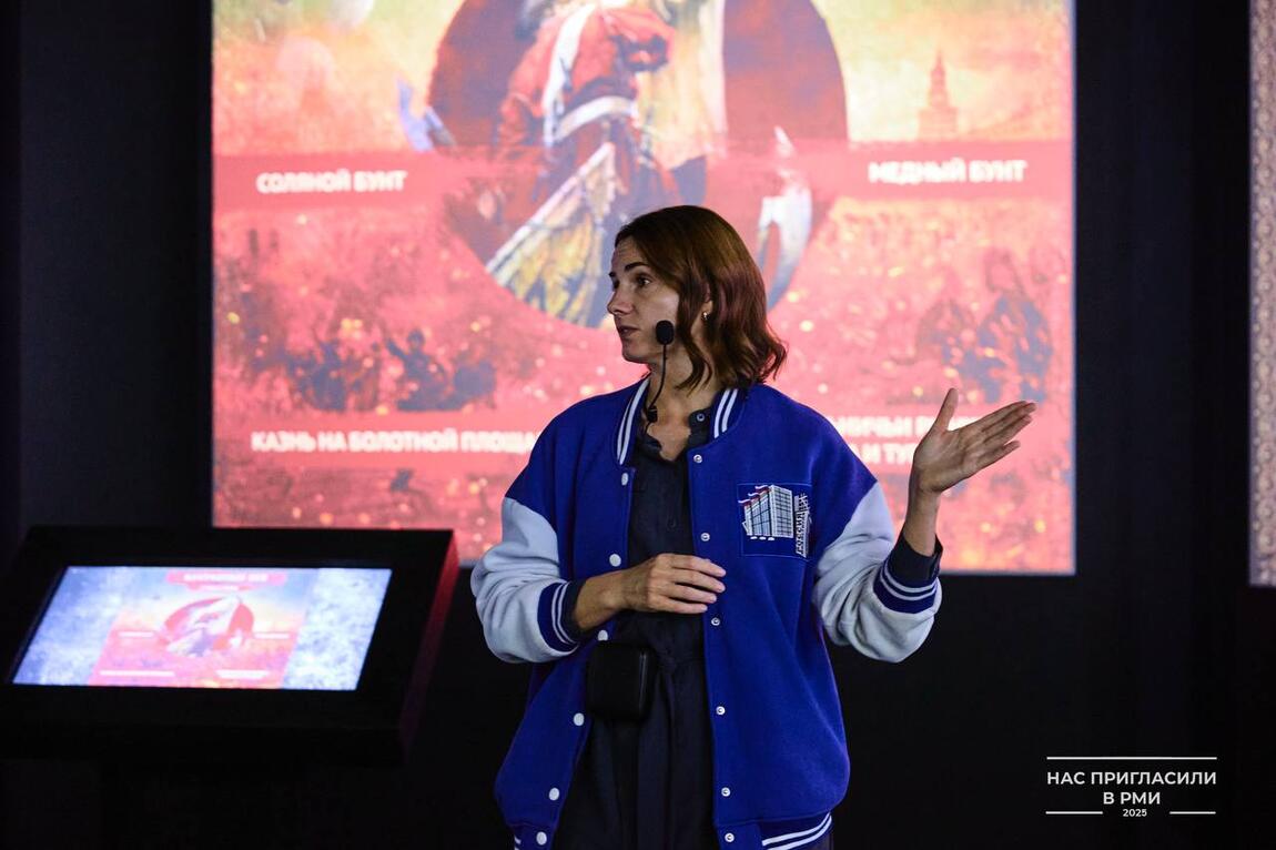 200 лет Салтыкову-Щедрину. Прямой эфир!