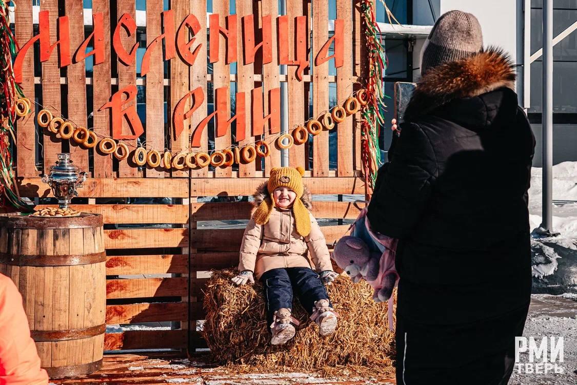 Как прошла наша Масленица?