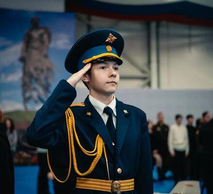 Итоги масштабного военно-патриотического форума «Шаг в профессию»