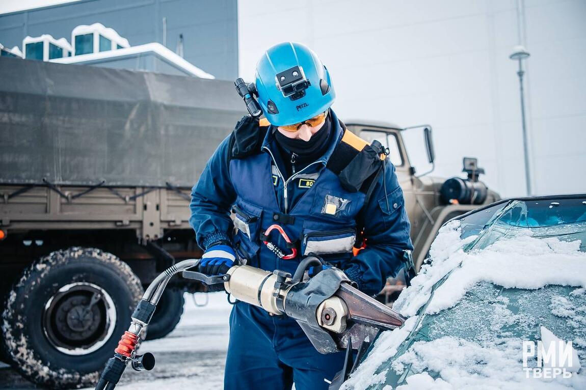 26 февраля прошел масштабный военно-патриотический форум «Шаг в профессию», в рамках фестиваля «РМИ. Мужество»