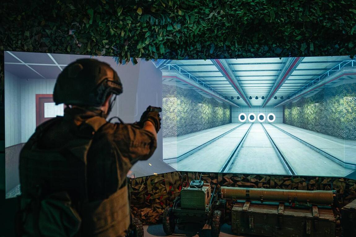 Ищете необычный досуг?