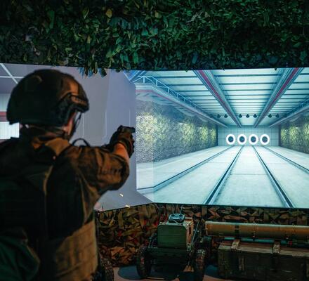 Ищете необычный досуг?