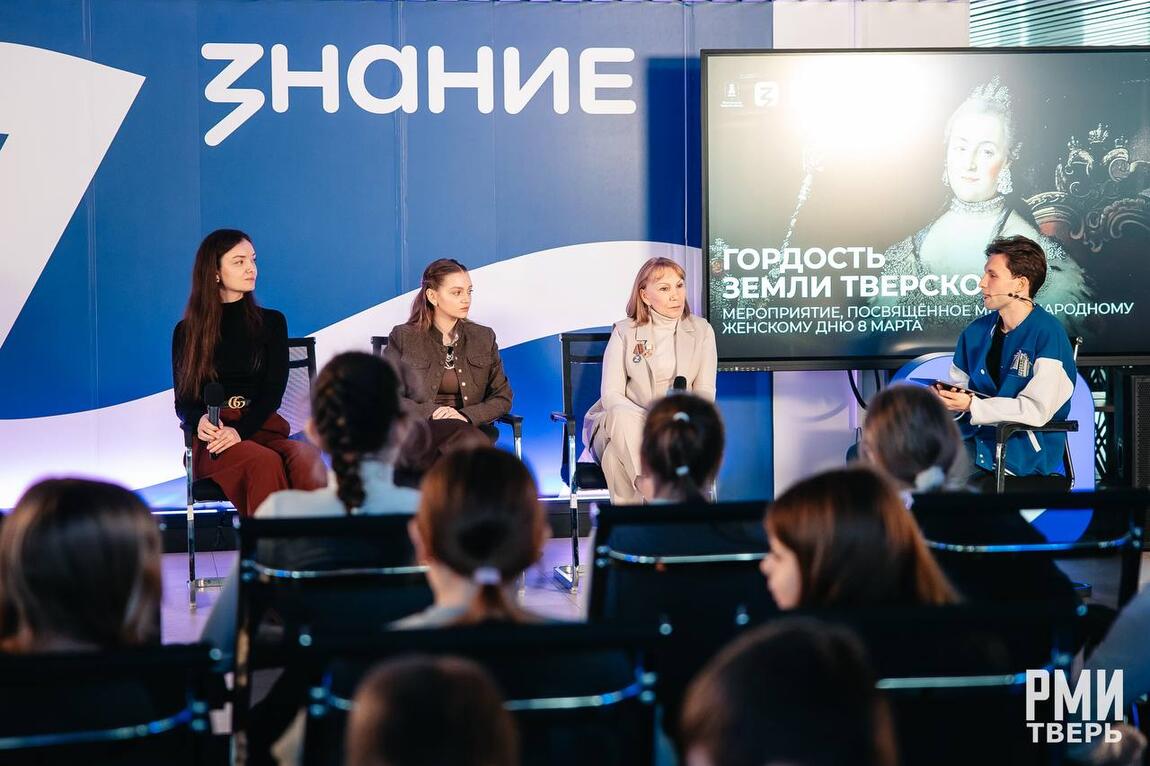 Какими бывают женщины, на которых стоит равняться?