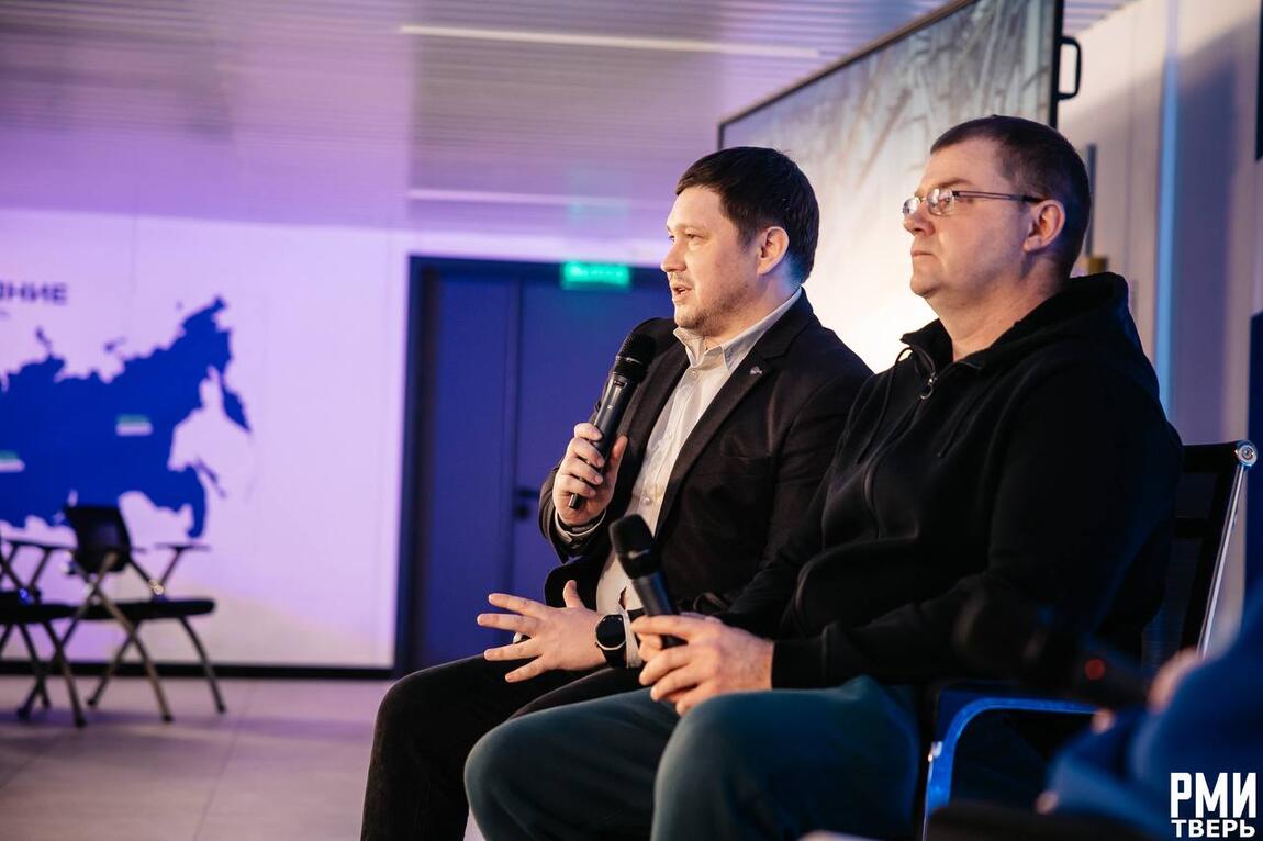 Больше, чем просто поезда