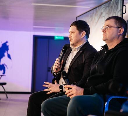 Больше, чем просто поезда