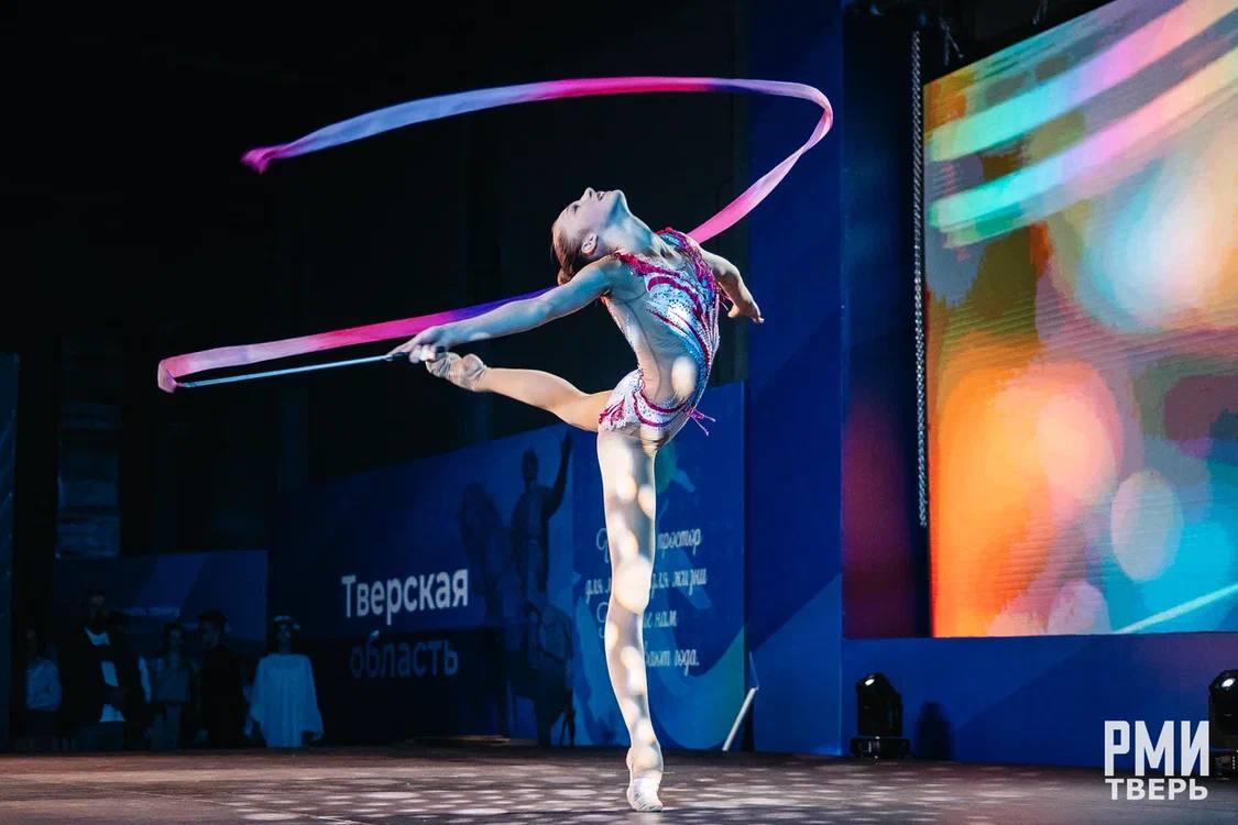 Сегодня прошел Гала-концерт фестиваля «Российская школьная весна»