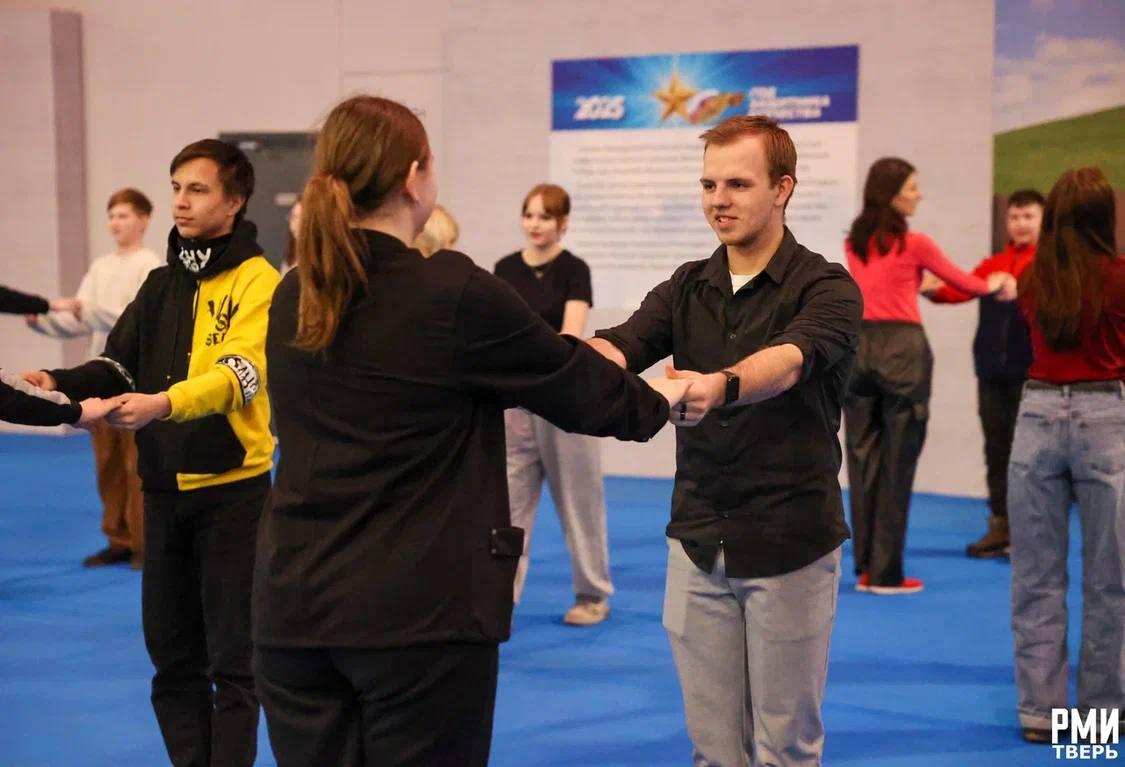 Уже в эту среду пройдет репетиция «Вальса Победы»