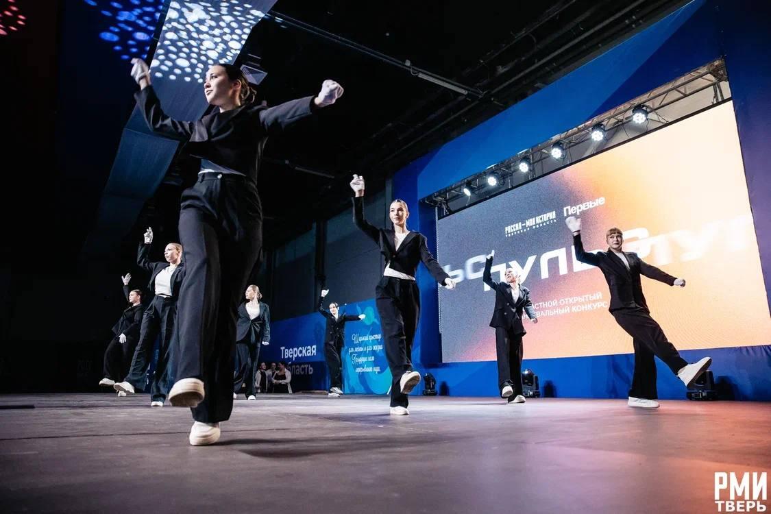 Состоялся долгожданный танцевальный конкурс «Пульс»!