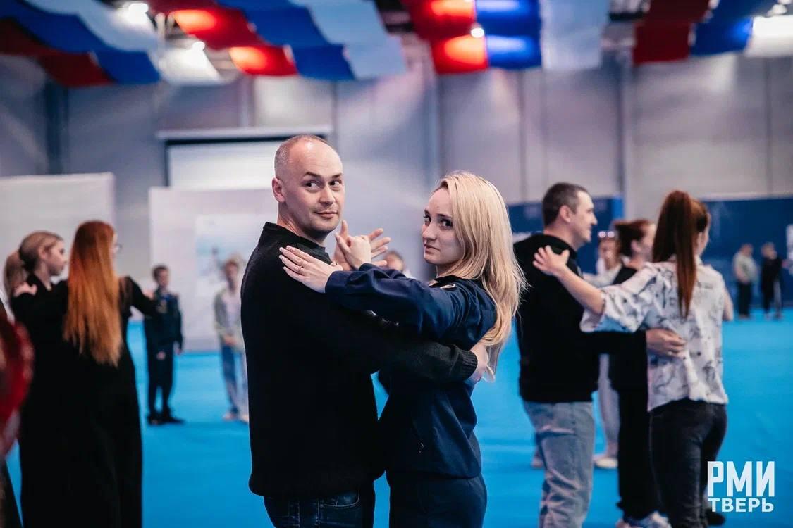 Уже в эту среду пройдет репетиция «Вальса Победы»