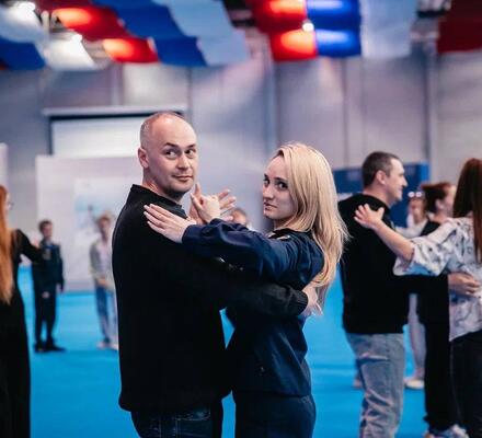 Уже в эту среду пройдет репетиция «Вальса Победы»