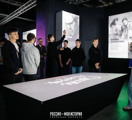 Состоялась областная премьера спектакля «Ленинградский Щелкунчик и Крысиный король»